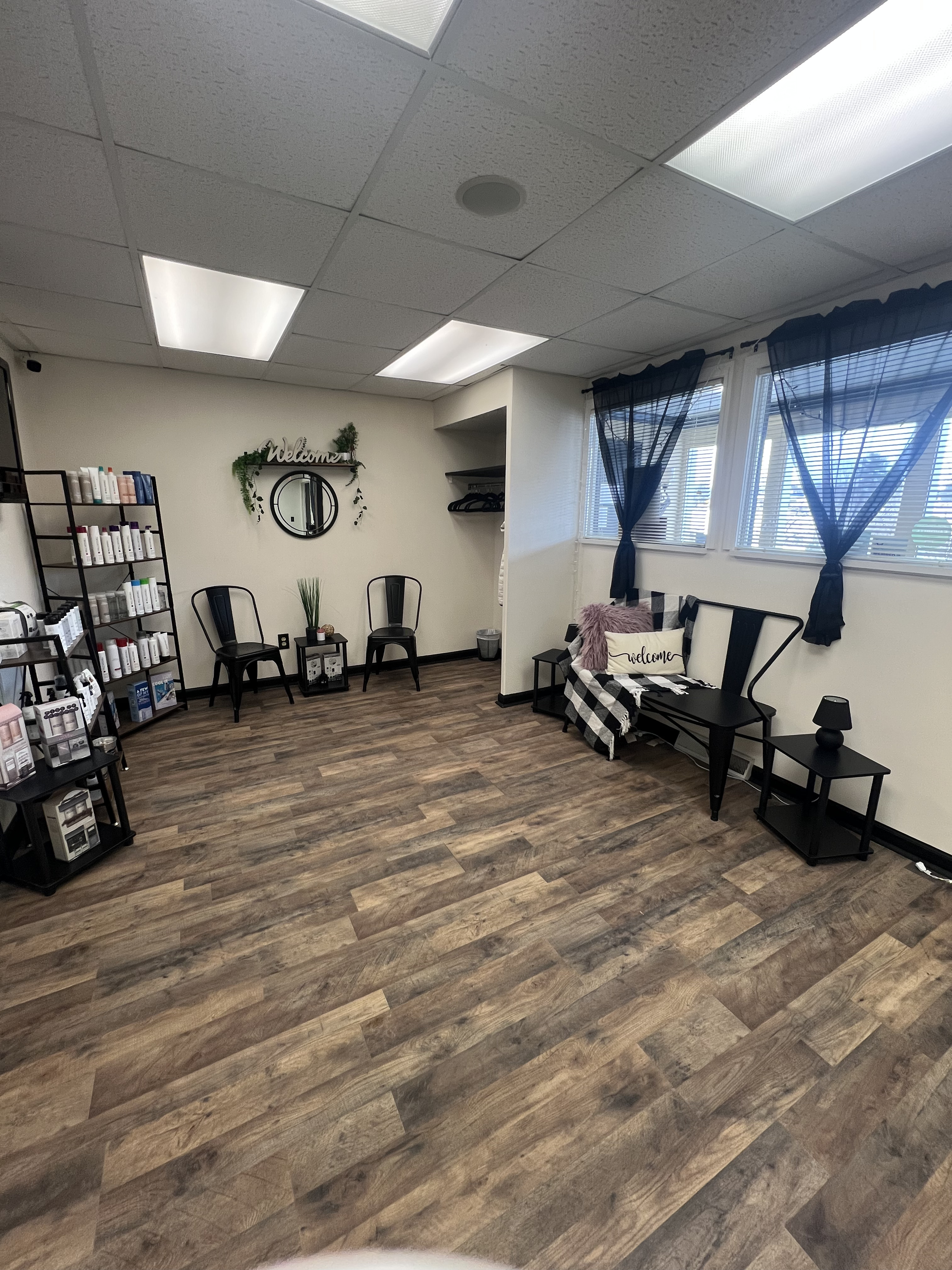 Waiting Room